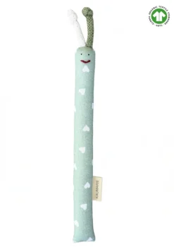 Zahnungshilfe Bio Kaumarie 'Valentin'