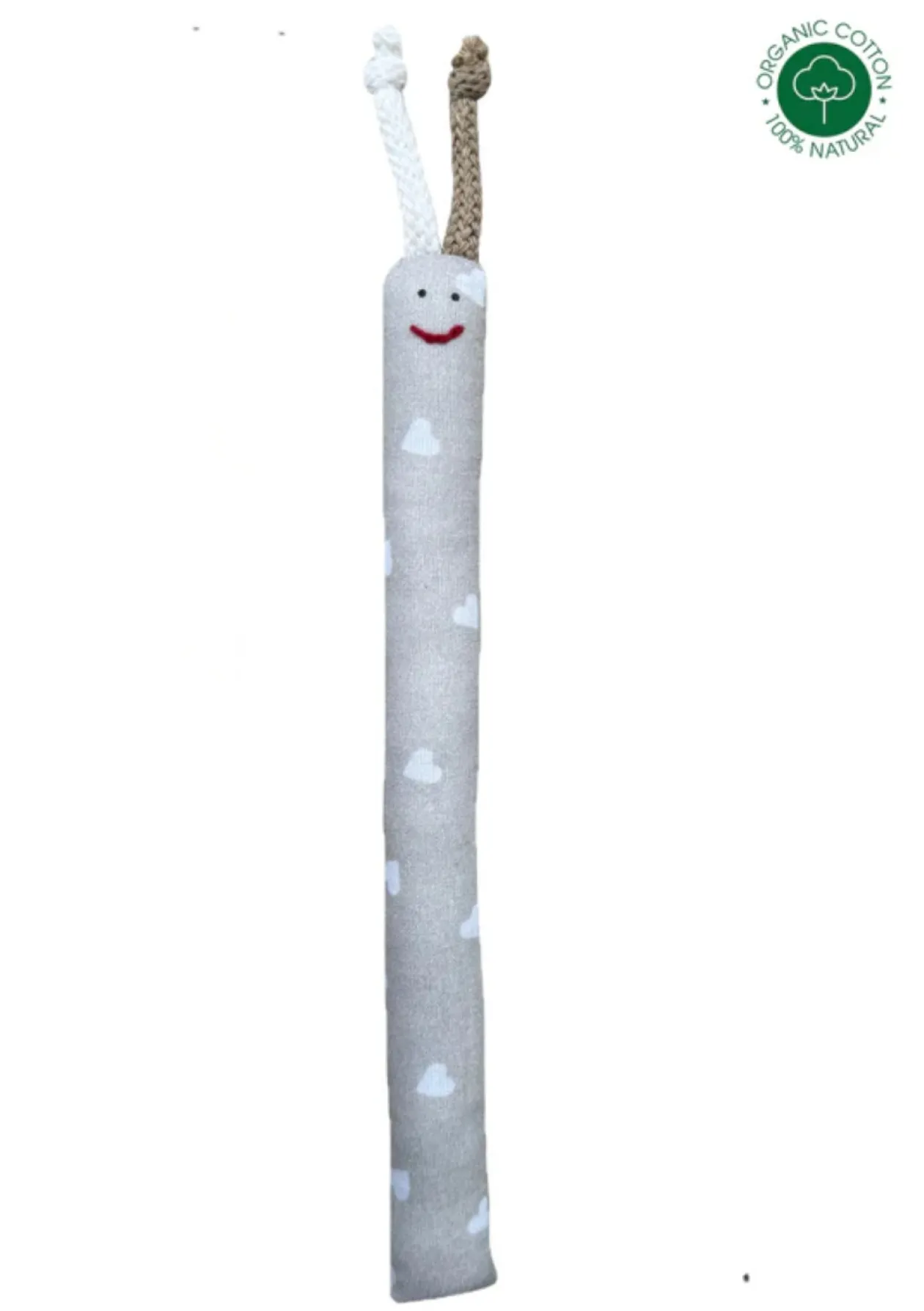 Zahnungshilfe Bio Kaumarie 'Carl'