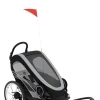 ZENO Bike 2-in-1 All Black