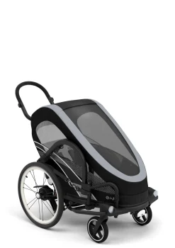 ZENO Bike 2-in-1 All Black