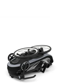 ZENO Bike 2-in-1 All Black