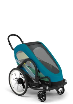 ZENO Bike 2-in-1 Maliblue
