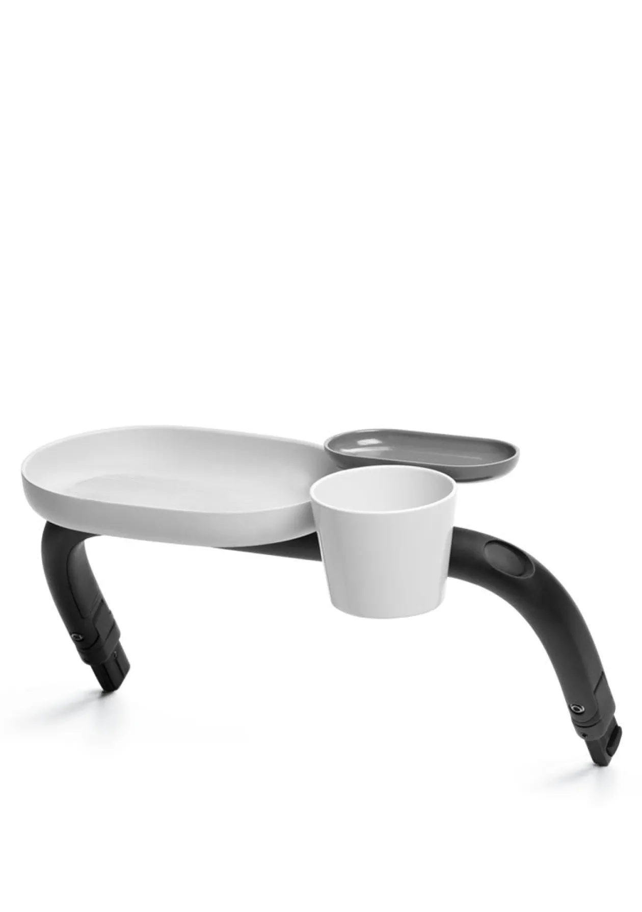 Zubehör 'Snack Tray' Black